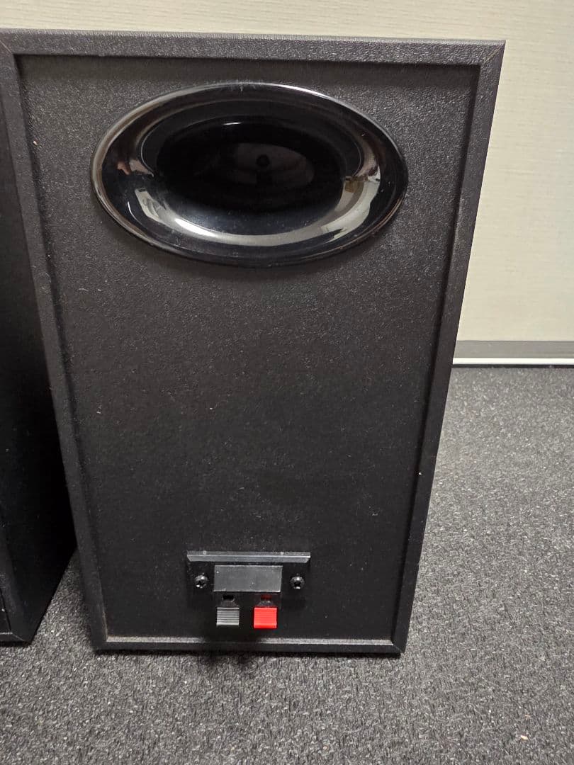 EDIFIER MR3 スタジオモニタースピーカー