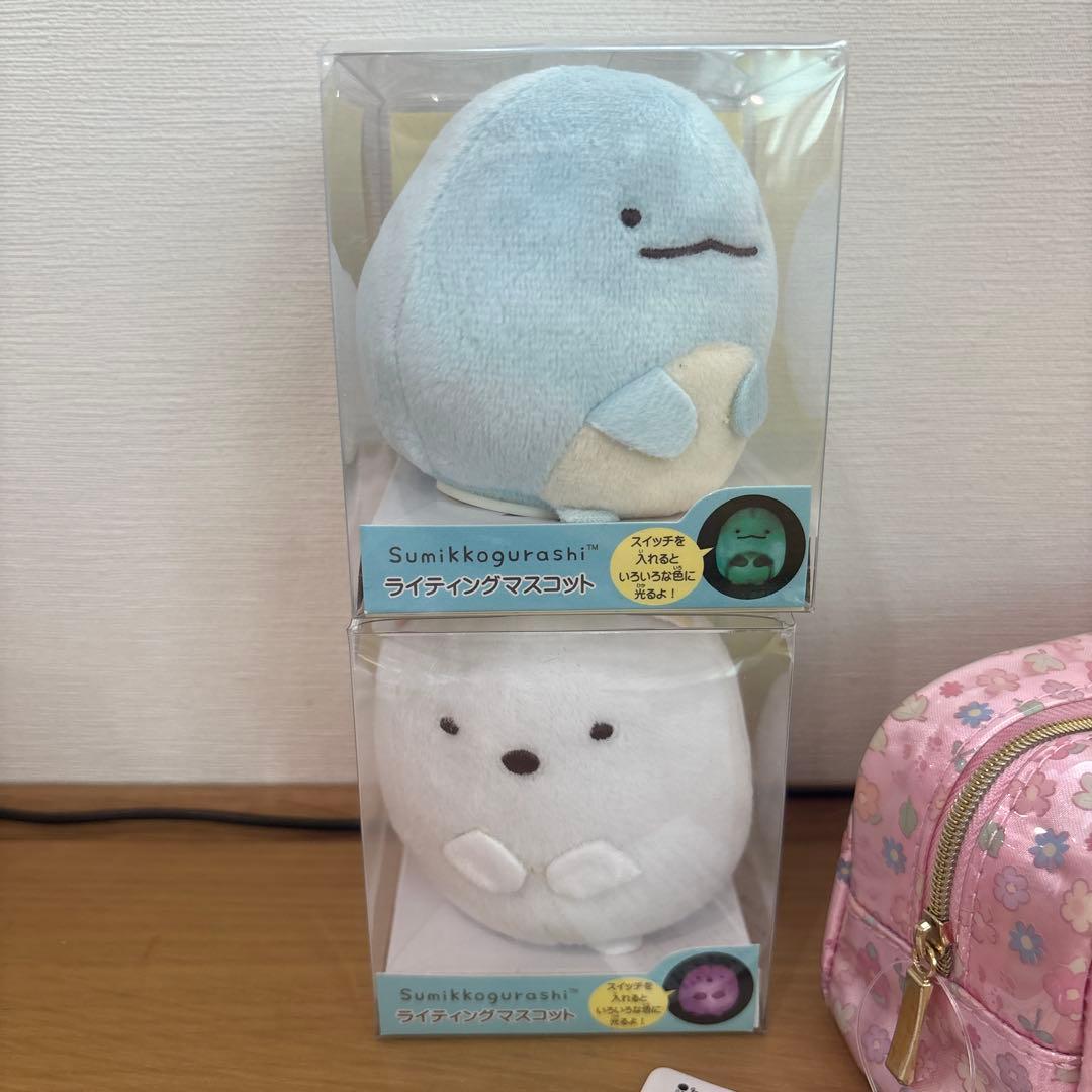 すみっコぐらし グッズ セット 大量！