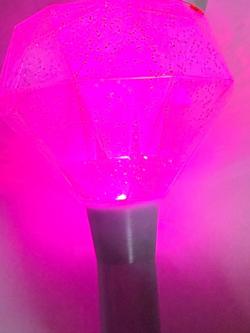 M!LK ペンライト ミルクラスタル 初代