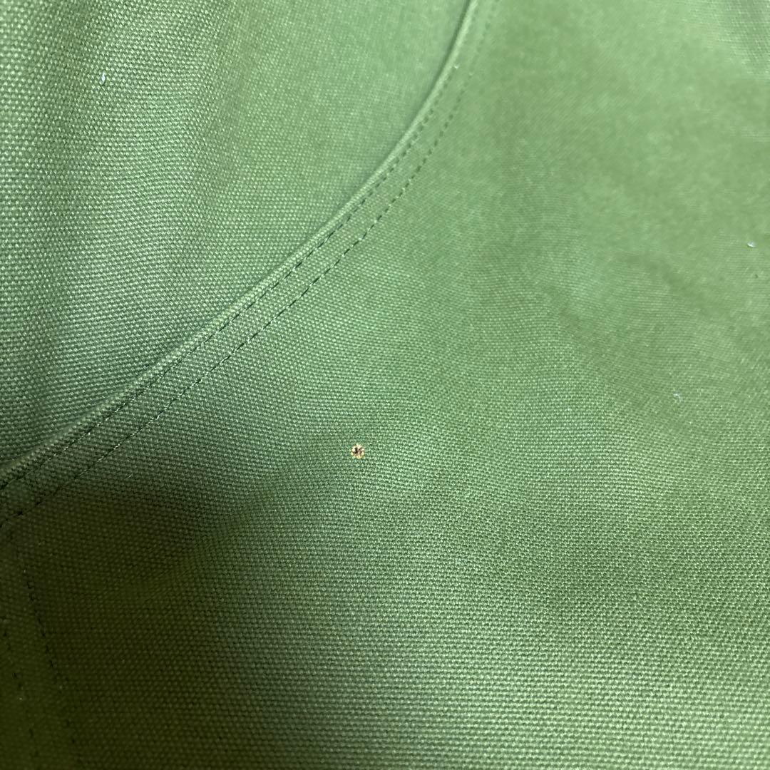 DOD スゴイッス　カーキ