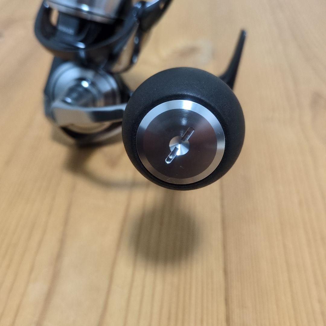 【ダイワ】24セルテートSW5000-XH（美品）