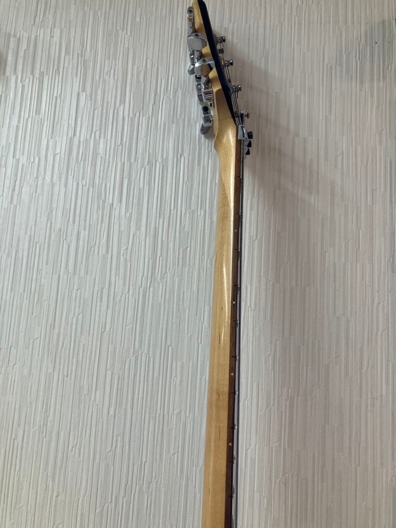 フォレスト　ESP/LTD エレキギター ブラック