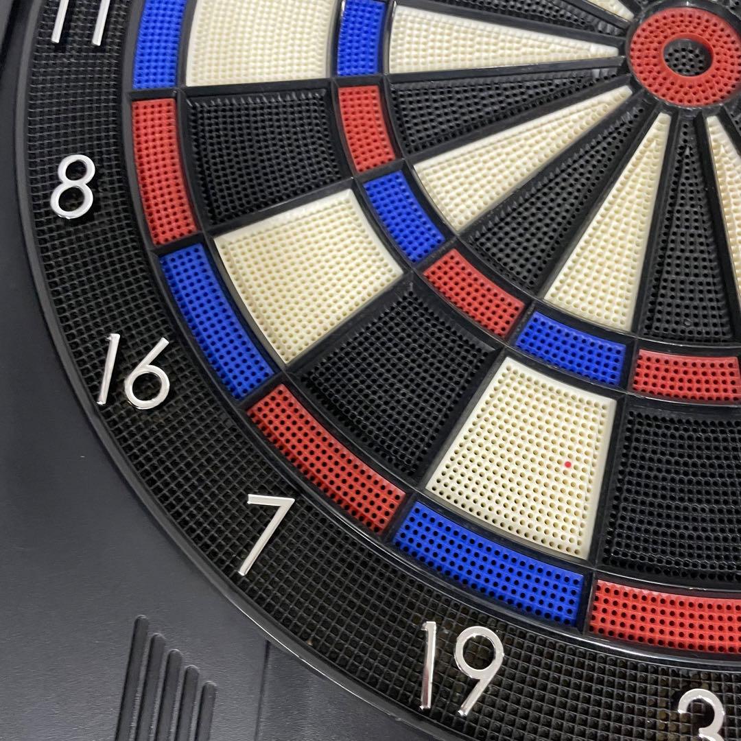 動作品 DARTSLIVE 100S ダーツライブ 電子ダーツボード