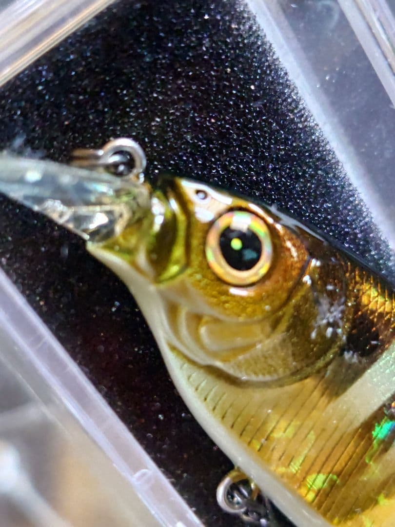 メガバス ito フラップスラップ オールド'03 GGギル 新品未開封