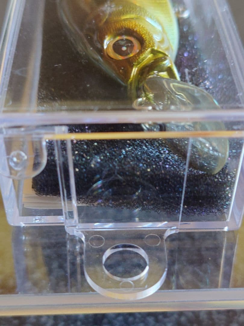 メガバス ito フラップスラップ オールド'03 GGギル 新品未開封