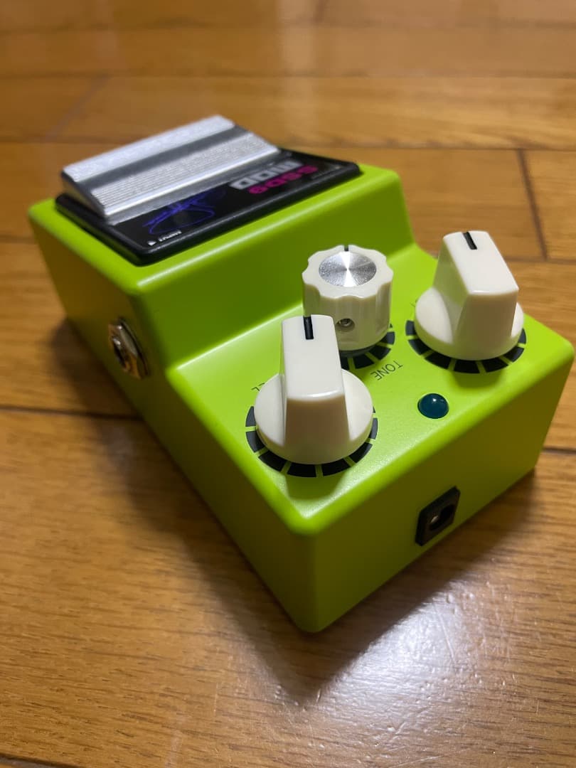 ギター Maxon SSD9