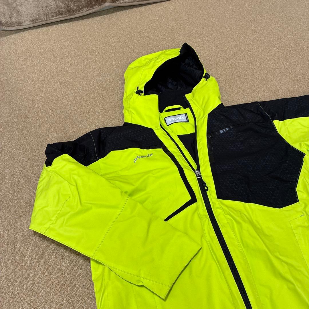 メンズ　スキーウェア　phenix フェニックス　Ｌ