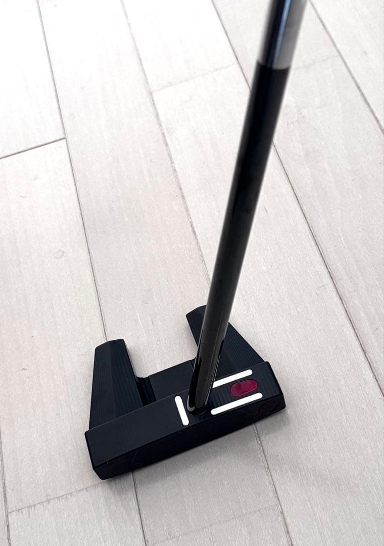 SeeMore 【シーモア】中尺パター　37インチ