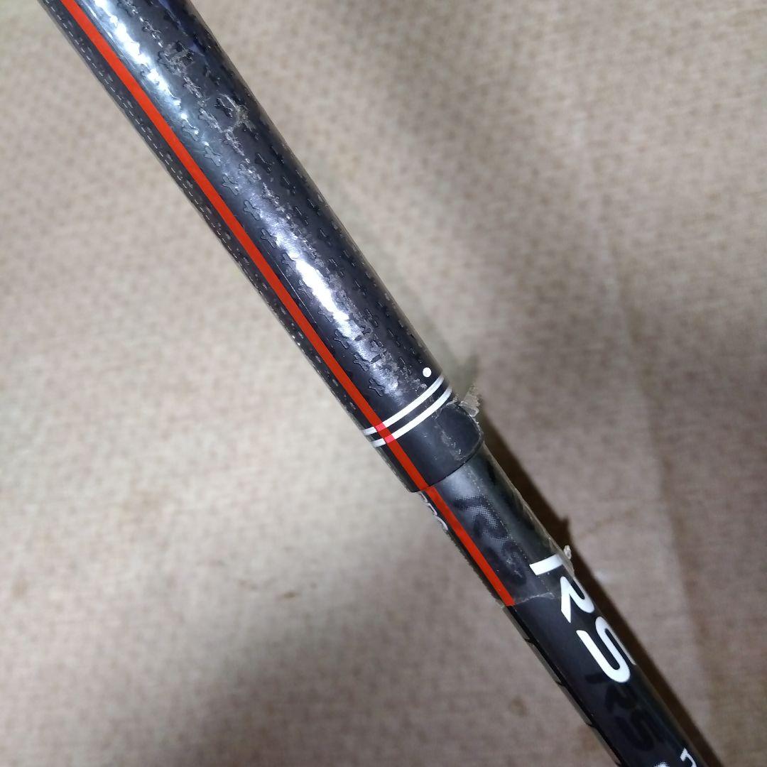 nabla RS レディース フェアウェイウッド 7W 20°