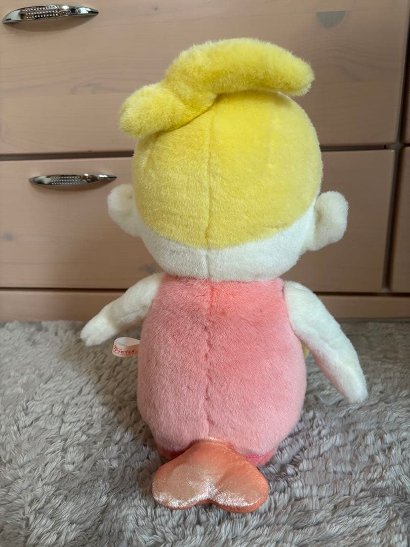 【美品】プリモプエル　ハートたっぷり