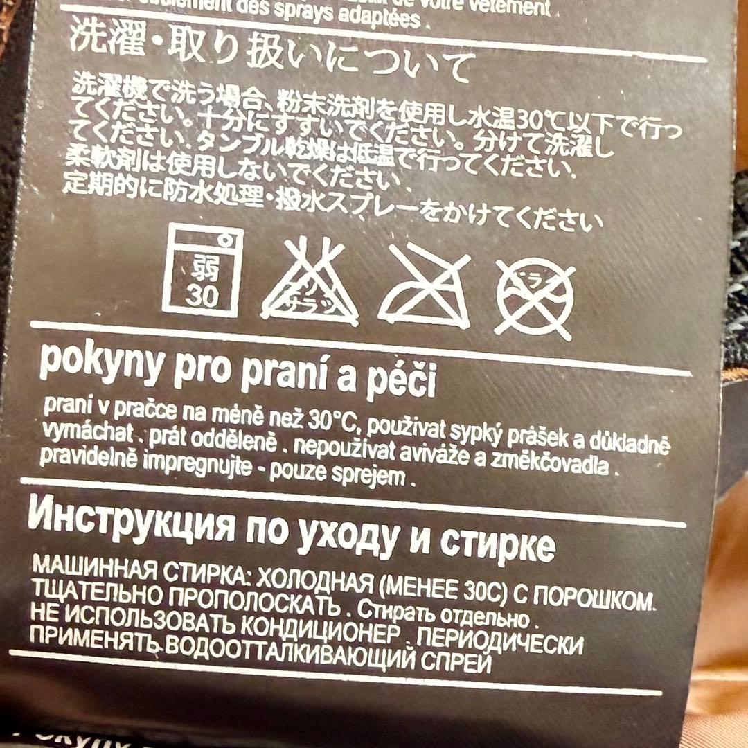 【美品】BURTON ホワイトコレクション スノボウェア ジャケット S