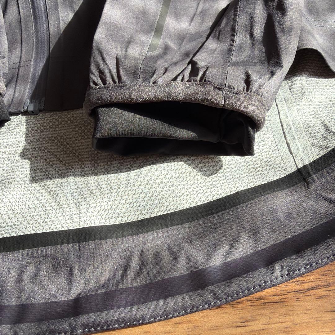 【新品未使用品】Rapha コアレインジャケットⅡ