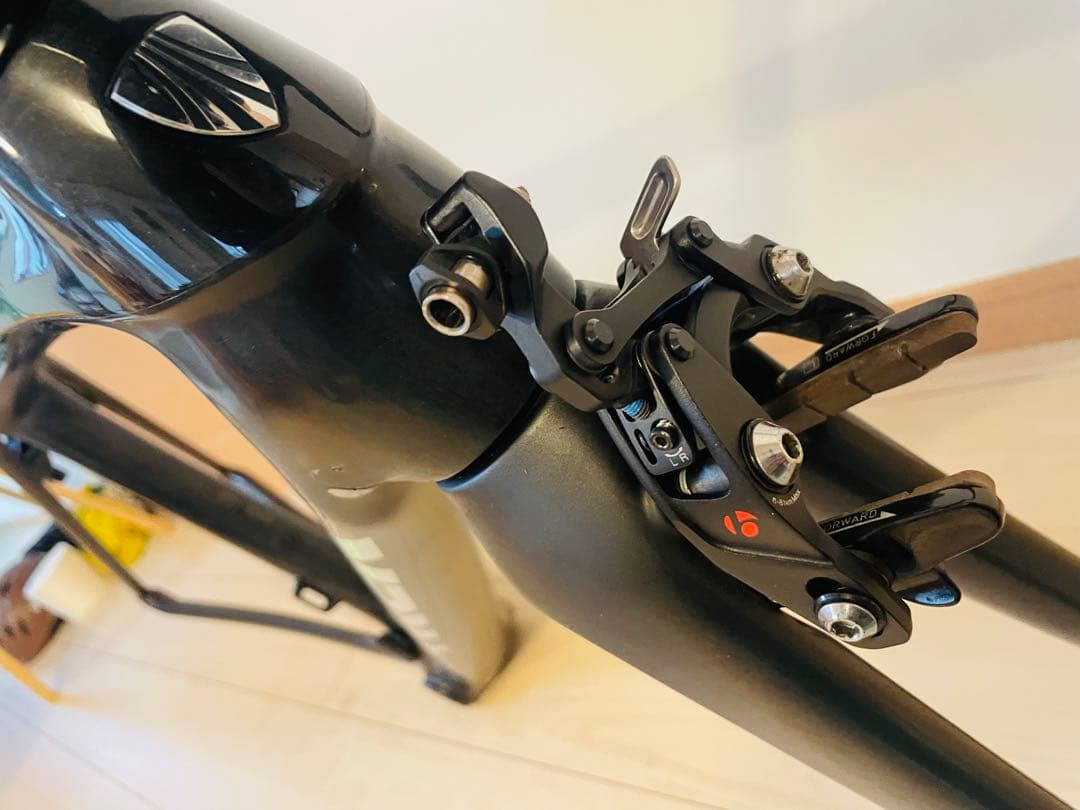 TREK Emonda RSL（＝SLR ）フレーム　52サイズ　他