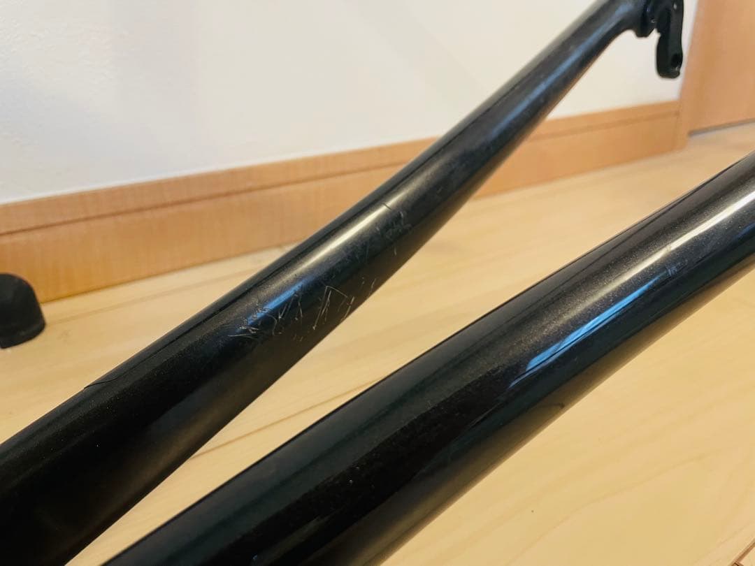 TREK Emonda RSL（＝SLR ）フレーム　52サイズ　他