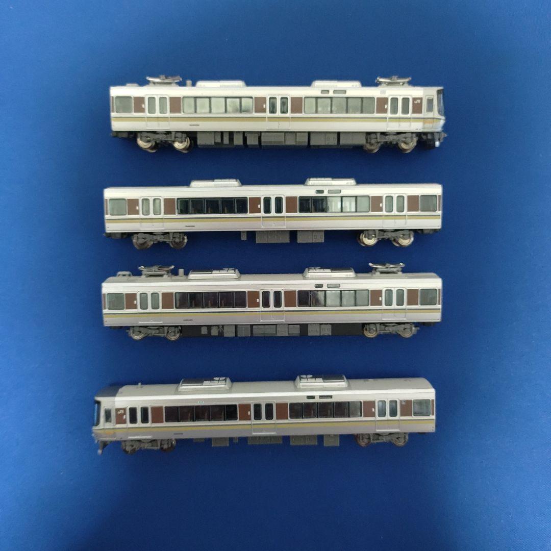 MICROACE　223系6000番台　6次車　4両セット　A-9565