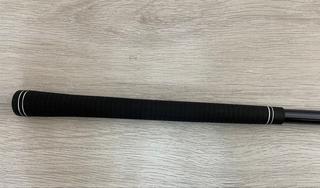 LINQ EX ホワイト　50S タイトリストスリーブ　ドライバー用