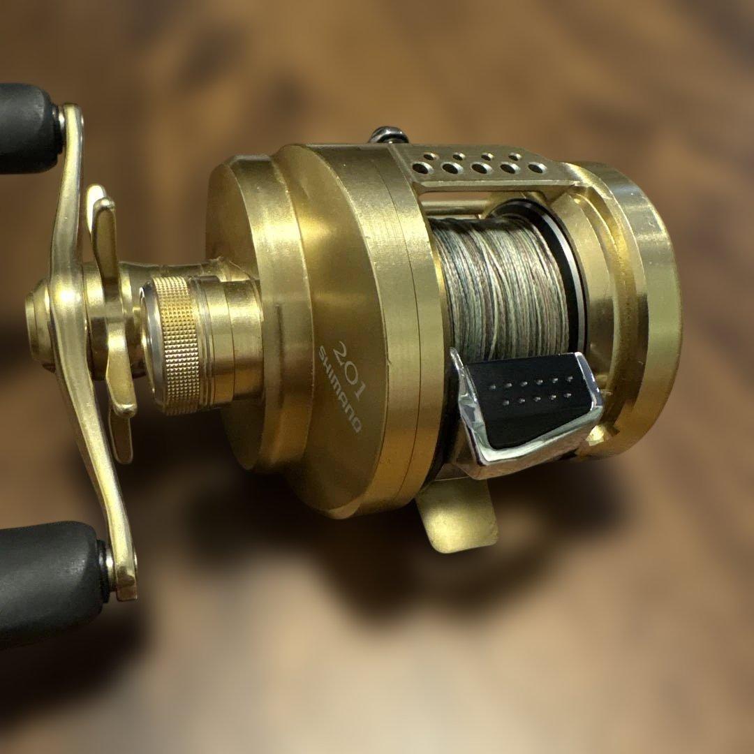 カルカッタコンクエスト　201