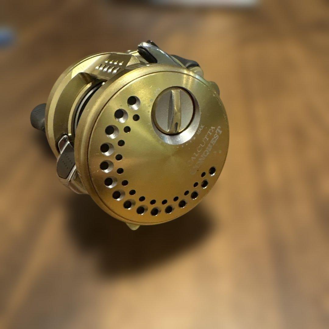 カルカッタコンクエスト　201