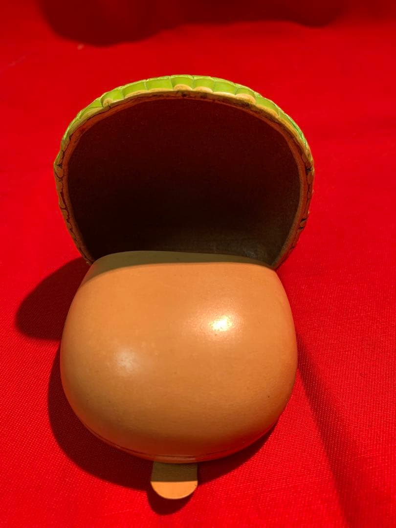 手作りクロコダイル(リアル)ケース