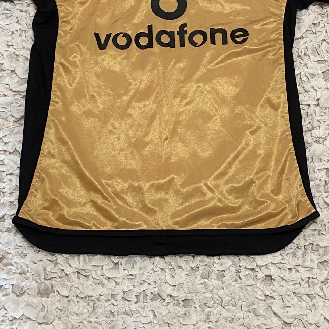 マンチェスター・ユナイテッド 100周年記念 ユニフォーム リバーシブル