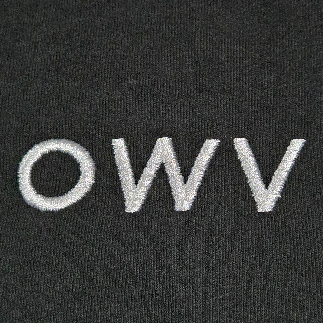 さ*ら様 OWV【限定1,000名】メンバー手作業Tシャツ