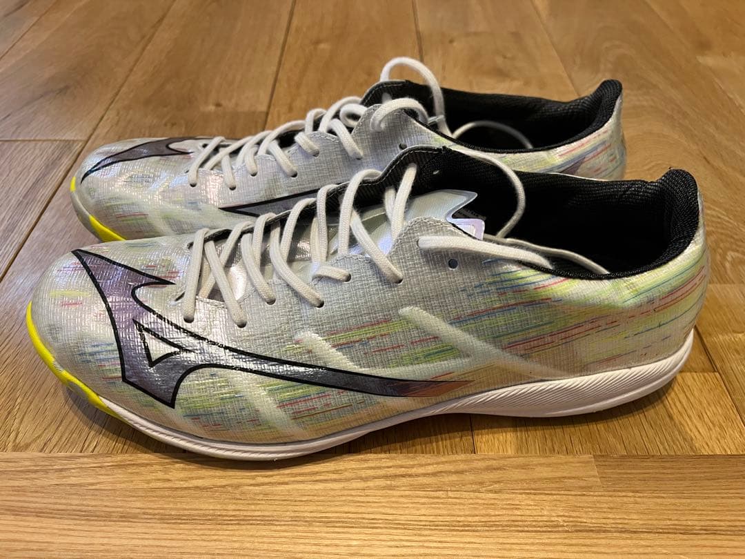 MIZUNO ミズノ ミズノアルファ 2 ELITE AS