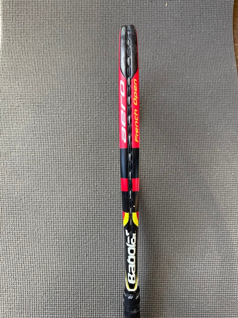 Babolat Aero French Open テニスラケット