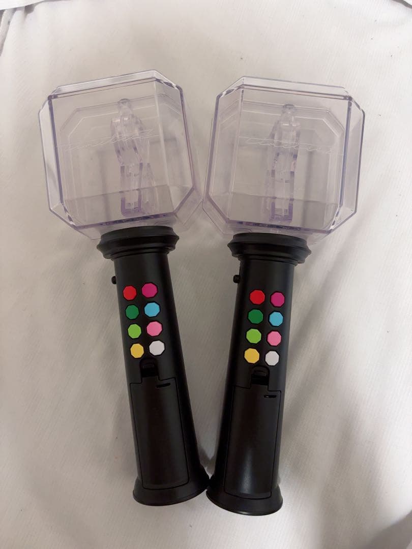 [即日発送可]timelesz ペンライト LIVE TOUR 2025 FAM