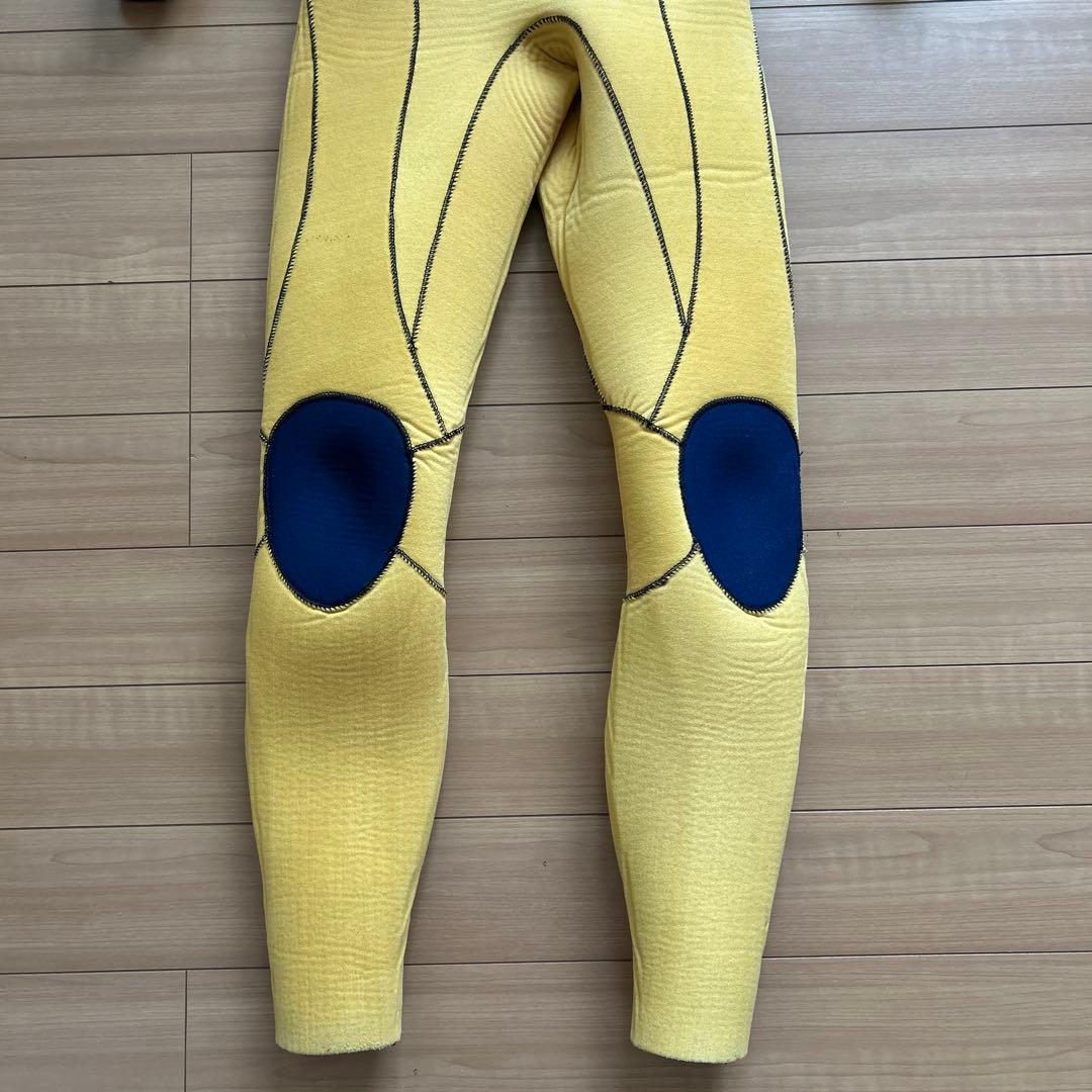 オークリー ウォリアーズ セミドライ 5x3