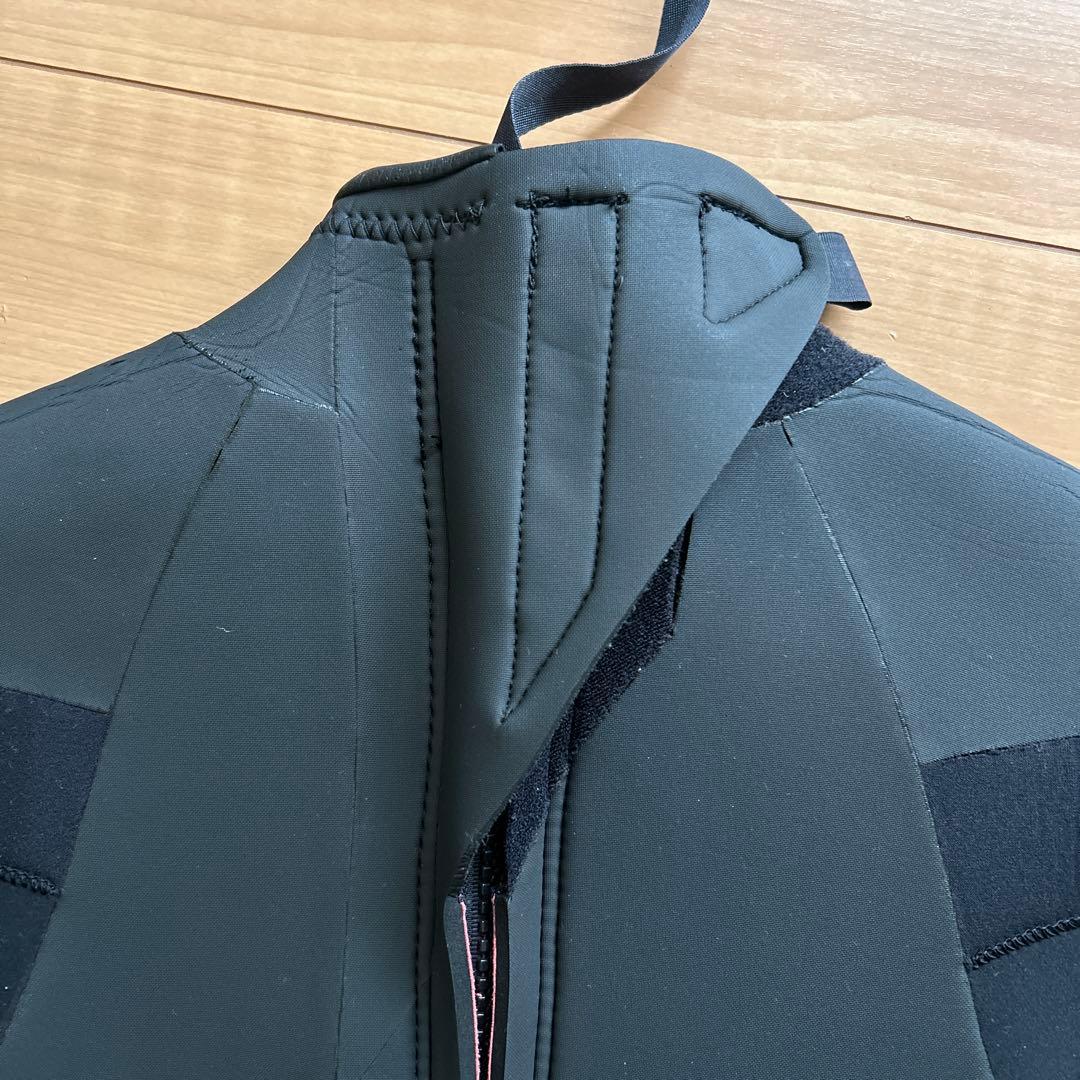 オークリー ウォリアーズ セミドライ 5x3