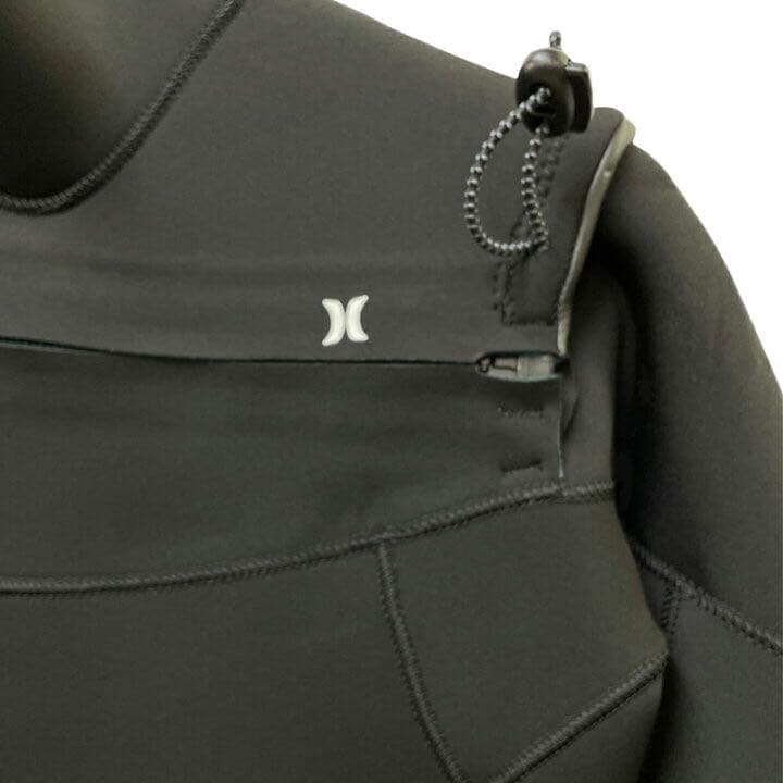 ハーレー ウェットスーツ 3/2㎜ レディース 新品