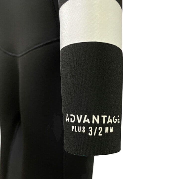 ハーレー ウェットスーツ 3/2㎜ レディース 新品