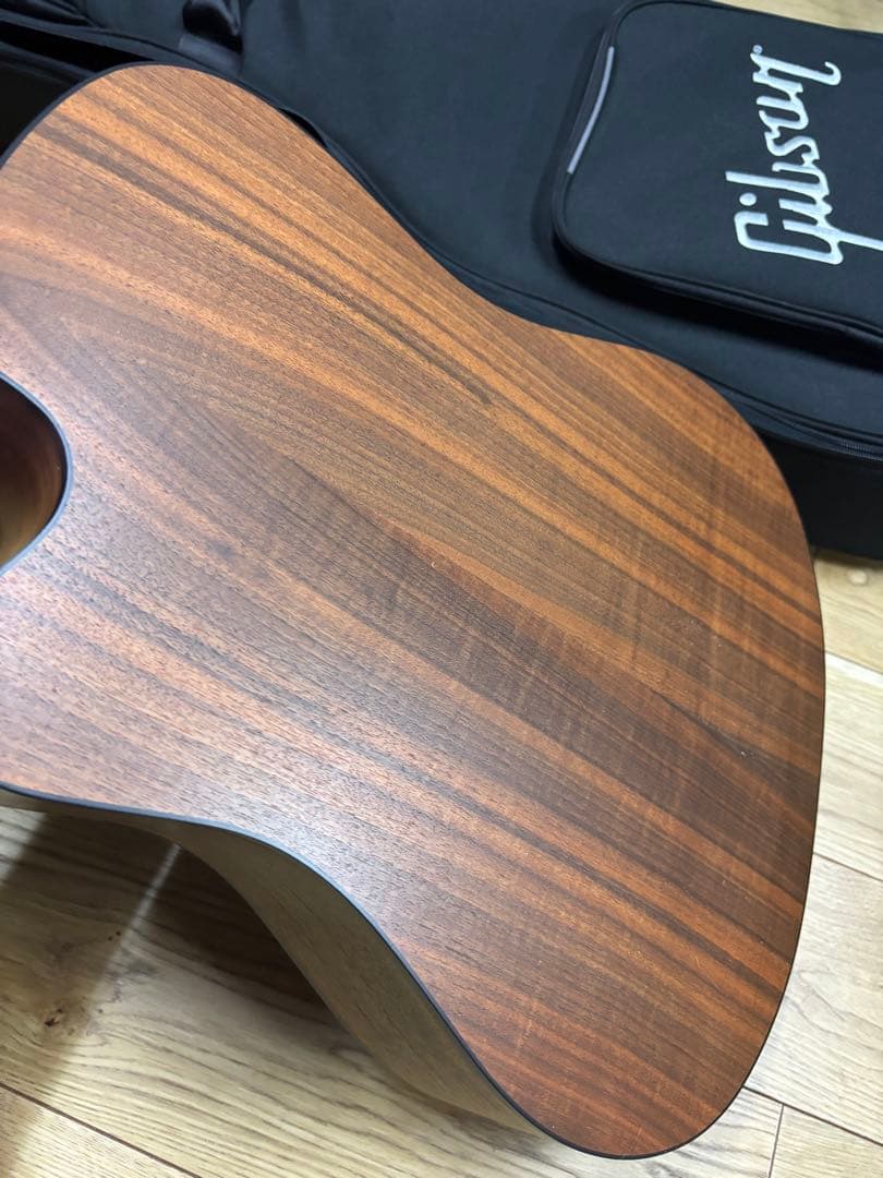 【Sa】アコースティックギター（ギブソン）/Gibson G-Writer