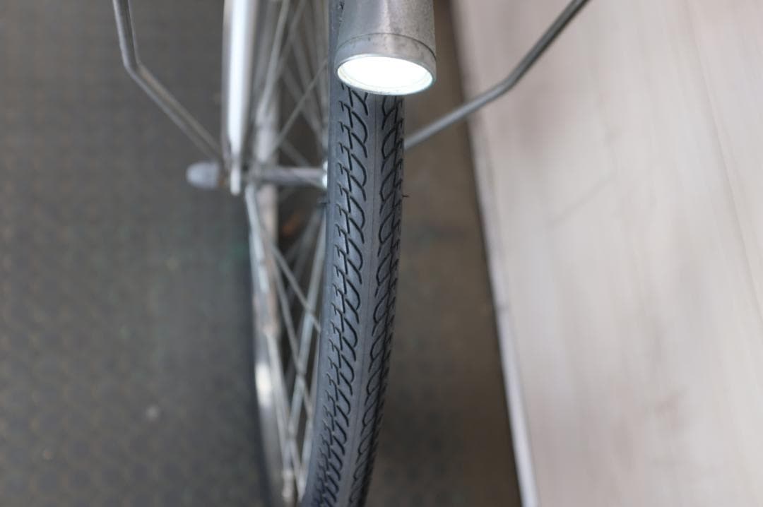 ア*サ様 ヤマハ　PAS　GEAR 26インチ　3段　12.8Ah充電器あり