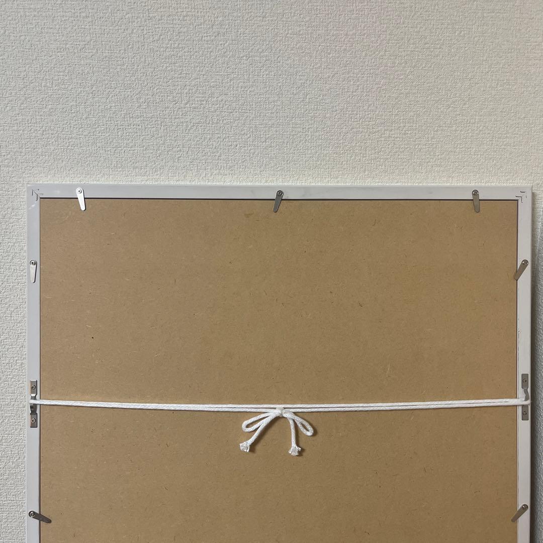 複製原画　2017 JOJO展