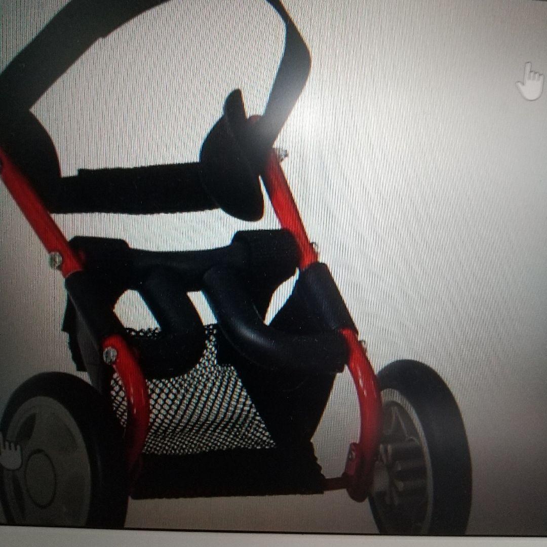 犬用 車いす コンパクトタイプ