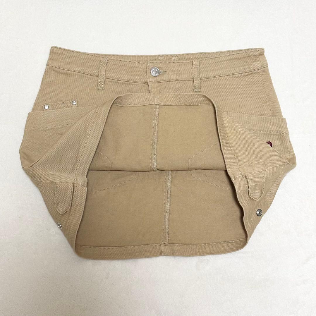 【コーディネート】パーリーゲイツ ゴルフウェア セットアップ レディース(27)