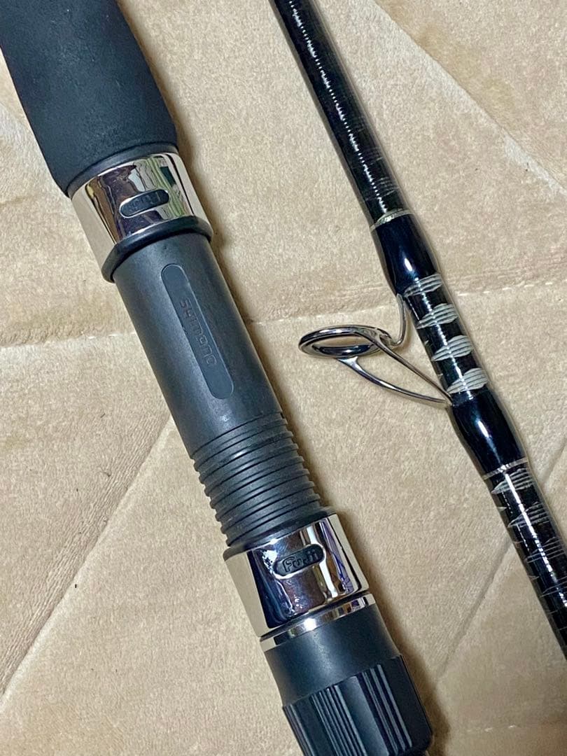 シマノ　COLTSNIPER S1000H ショアジギング　コルトスナイパー