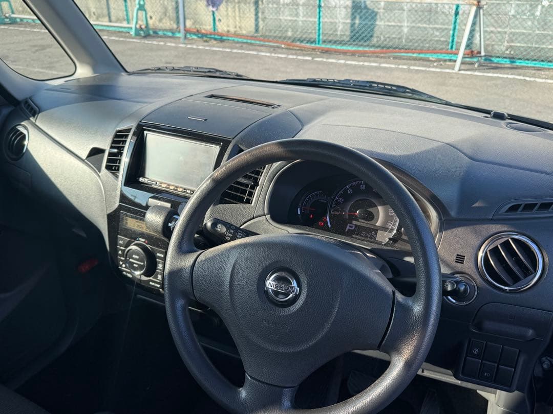 ルークス　ハイウェイスター ‼️車検付‼️