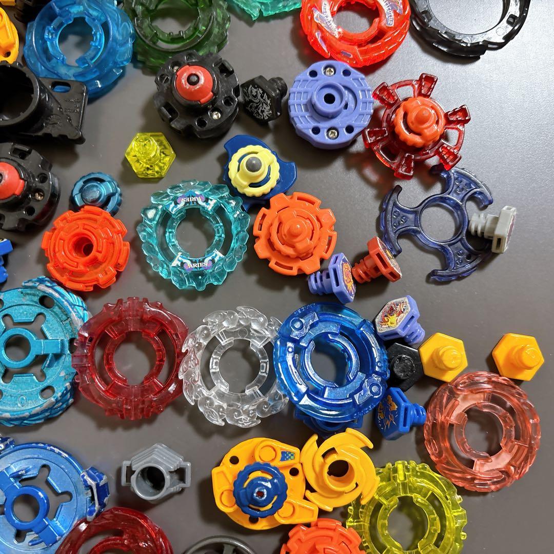 メタルファイトベイブレード　パーツ　色々　まとめ売り