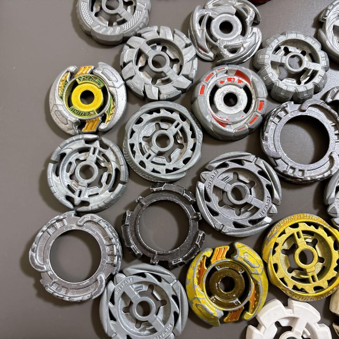 メタルファイトベイブレード　パーツ　色々　まとめ売り