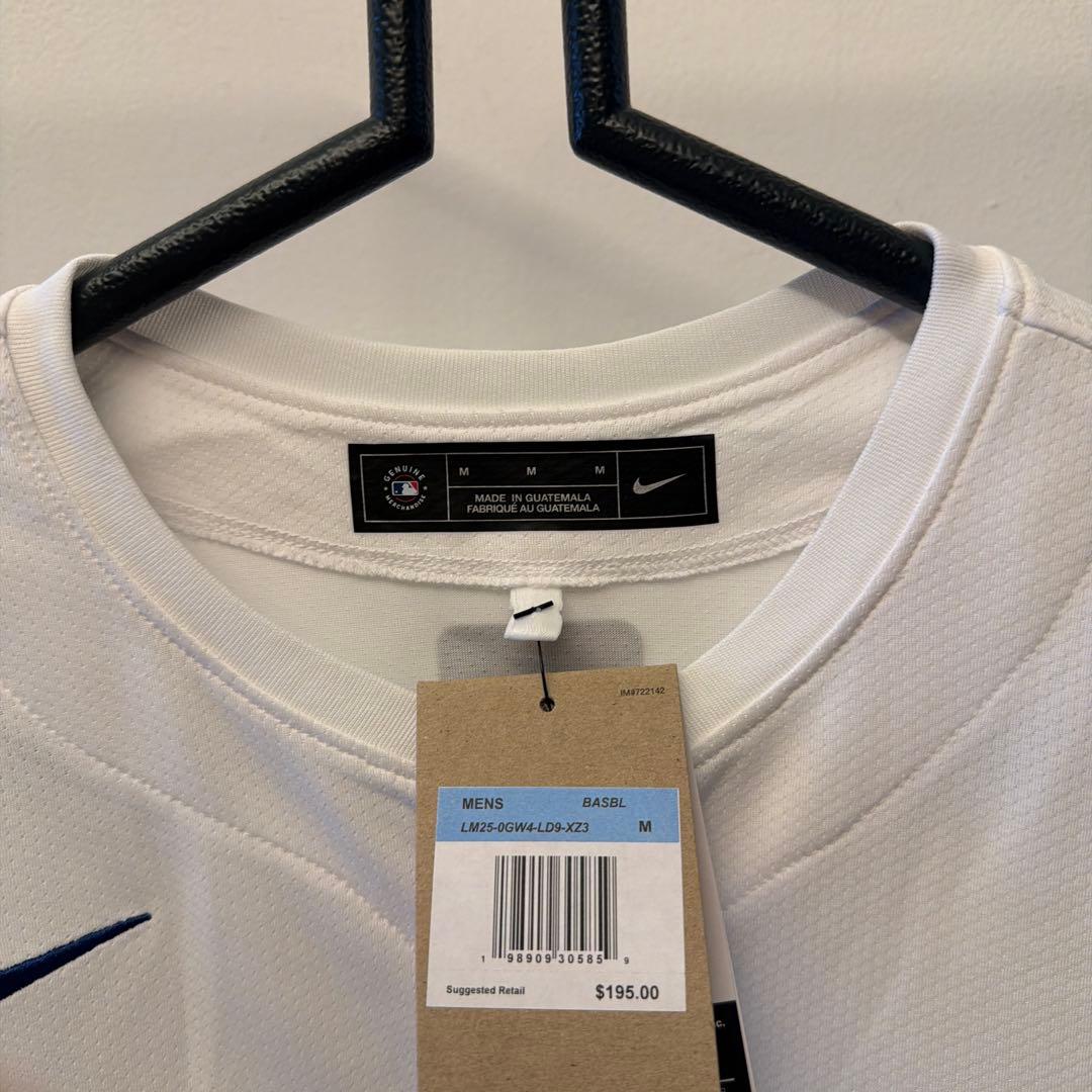 OHTANI 17 LA Dodgers ユニフォーム