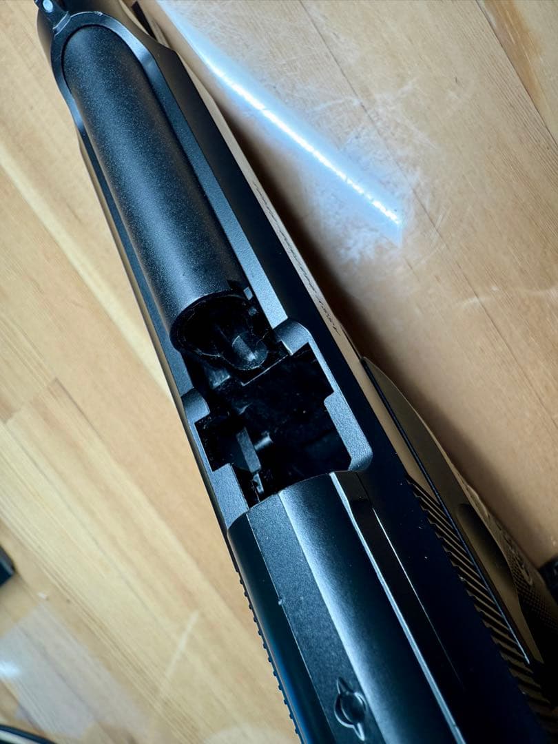 東京マルイ U.S.M9ガスブローバック