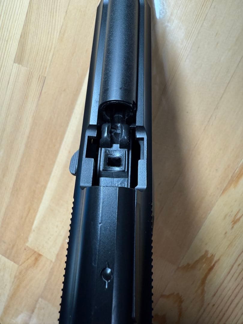 東京マルイ U.S.M9ガスブローバック