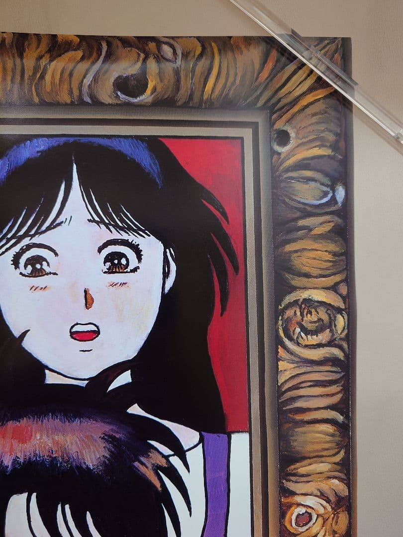 【新品美品・レア】劇場版　金田一少年の事件簿　劇場用　ポスター　B2サイズ