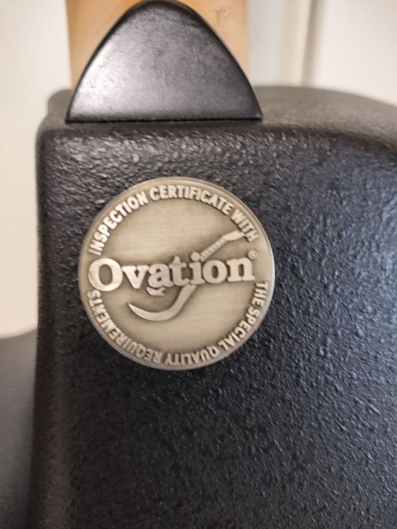 Ovation USA 1778T Elite エレアコギター