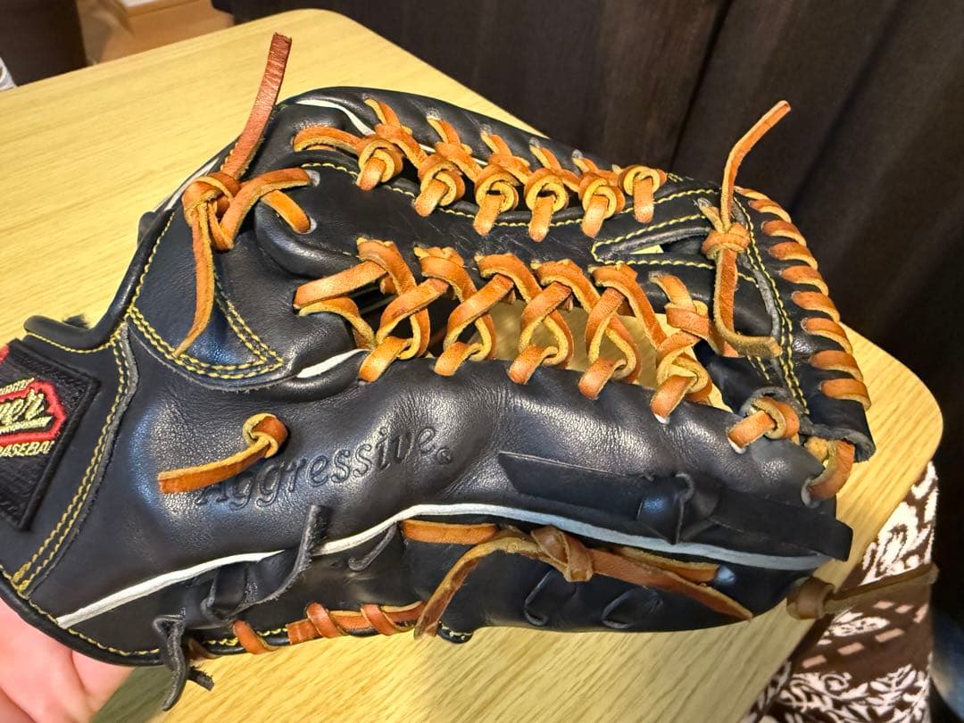 久保田スラッガー　D1