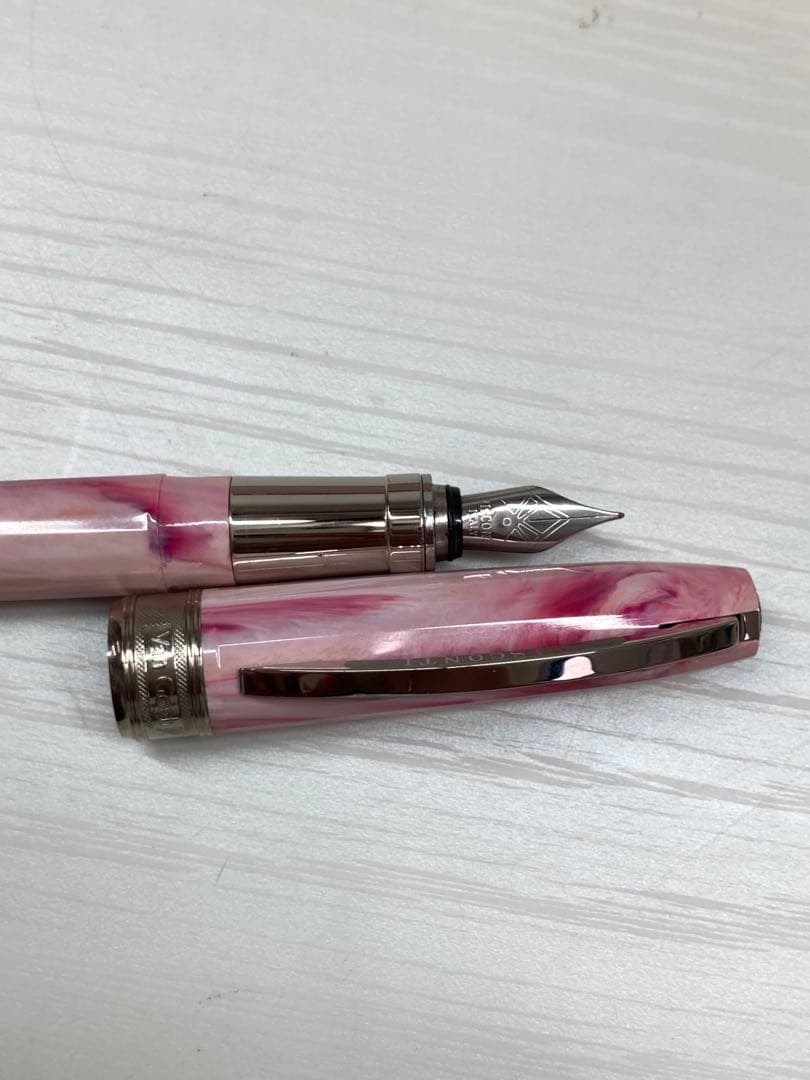 Visconti 万年筆 ヴァンゴッホ2018スペシャルギフト