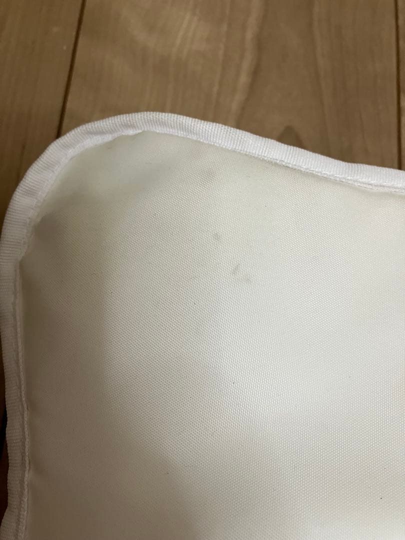 2003年　ハローキティ 折りたたみチェア