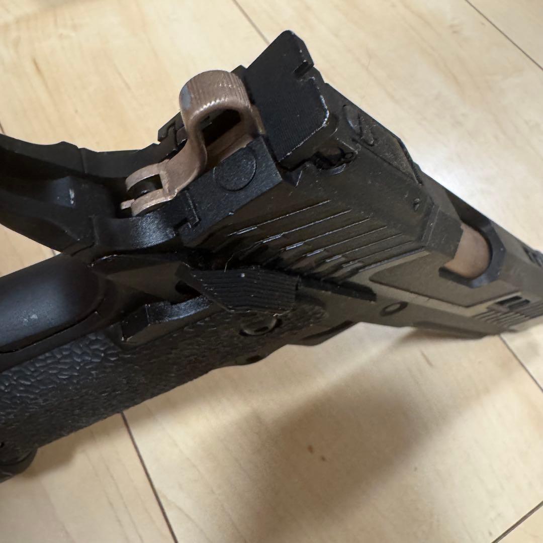 トイガン Pit viper BATON